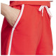 Adidas Γυναικείο σορτς Essentials Color Pop French Terry Shorts